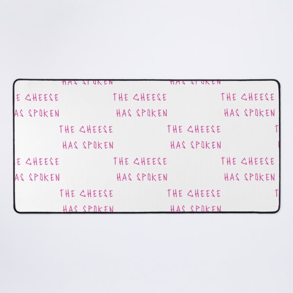 Item preview, The Cheese Has Spoken - Kipo And The Age Of Wonderbeasts designed and sold by lojancugomap.