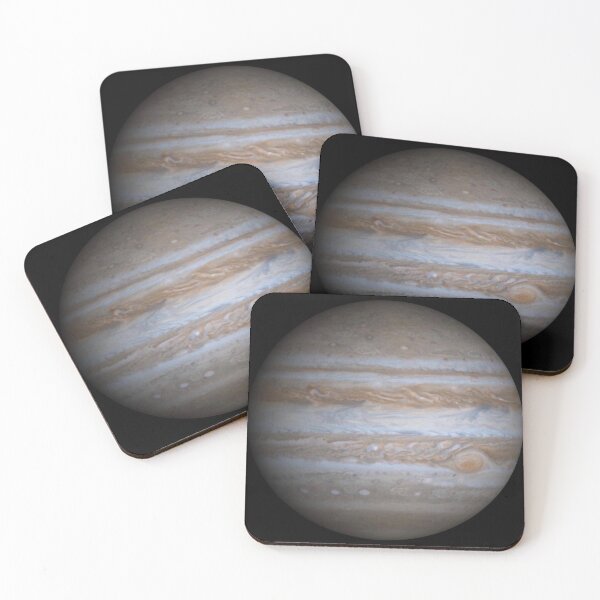 Item preview, Planet Jupiter in Space designed and sold by albedomusic.