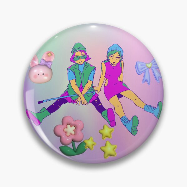 Item preview, 2000s Vibes Friends Cute Y2K Nostalgia Aesthetic designed and sold by TinyToadletDesign.