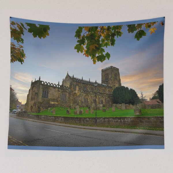 Item preview, St Marys Thirsk designed and sold by Alisonchambers2.