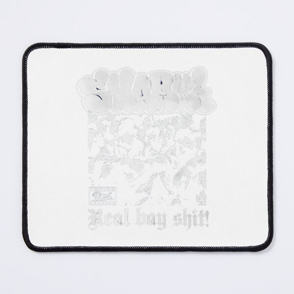 Item preview, Real Bay Shit designed and sold by LondonBenjamin.