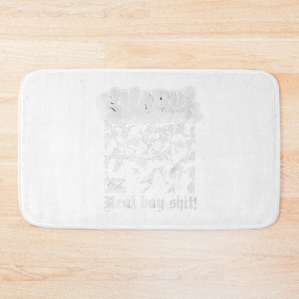 Item preview, Real Bay Shit designed and sold by LondonBenjamin.