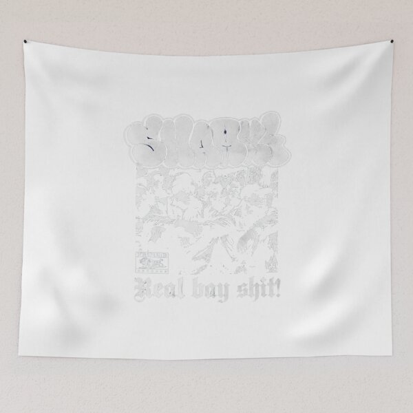 Item preview, Real Bay Shit designed and sold by LondonBenjamin.