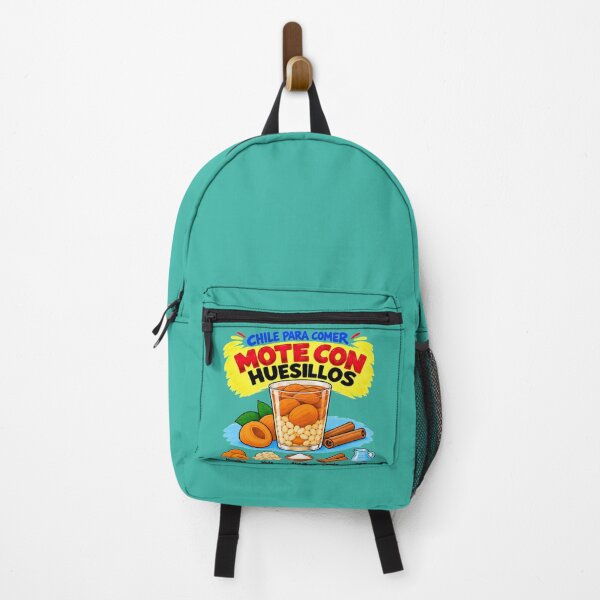 Item preview, Chile para comer Vol. 4 / MOTE CON HUESILLOS designed and sold by Polydesign.