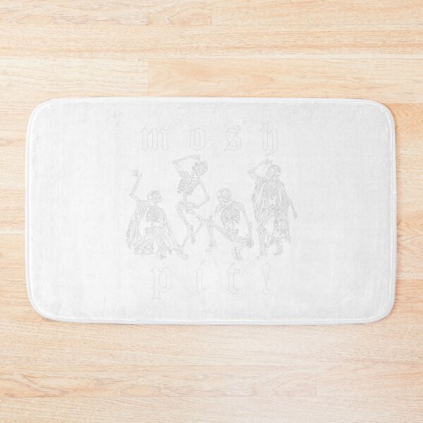 Item preview, Mosh Pit Skeletons designed and sold by LondonBenjamin.