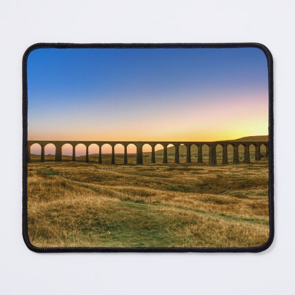 Item preview, Ribblehead Viaduct designed and sold by Alisonchambers2.