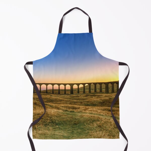 Item preview, Ribblehead Viaduct designed and sold by Alisonchambers2.