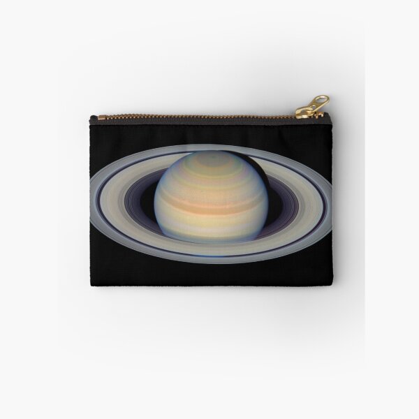 Item preview, Planet Saturn in Space designed and sold by albedomusic.