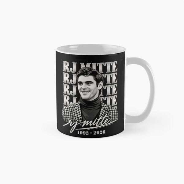 Item preview, RJ Mitte tribute designed and sold by DogWorldArt.