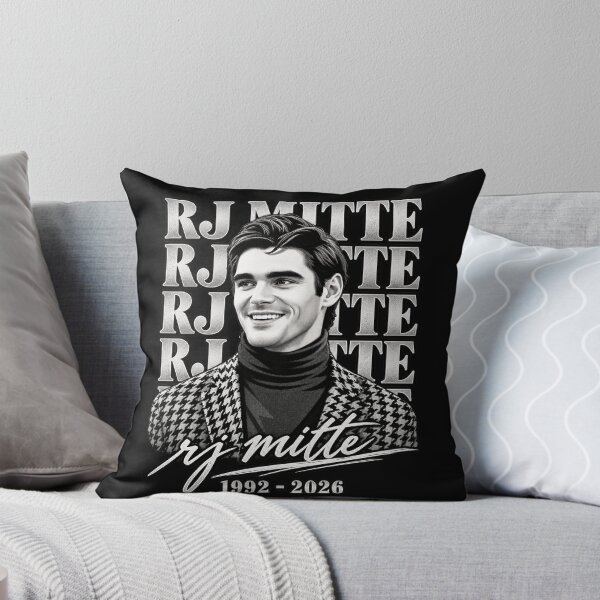 Item preview, RJ Mitte tribute designed and sold by DogWorldArt.