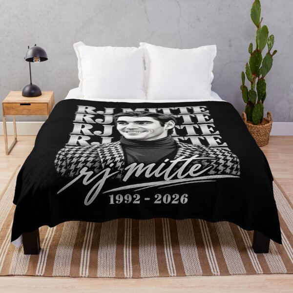 Item preview, RJ Mitte tribute designed and sold by DogWorldArt.
