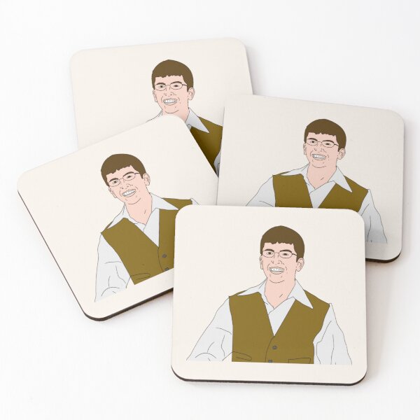 Item preview, McLovin designed and sold by Video-Nasties.