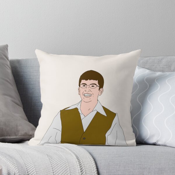 Item preview, McLovin designed and sold by Video-Nasties.