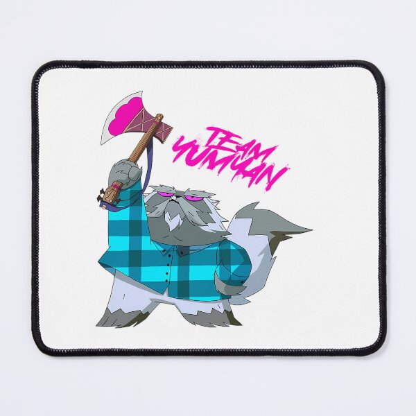 Item preview, Yumyan Hammerpaw designed and sold by lojancugomap.