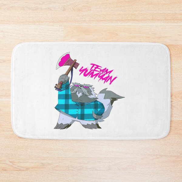 Item preview, Yumyan Hammerpaw designed and sold by lojancugomap.