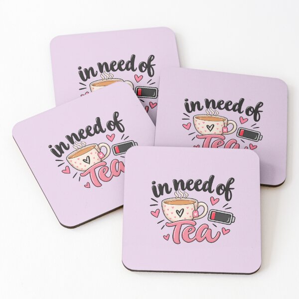 Item preview, In need of Tea designed and sold by AW_Designs.