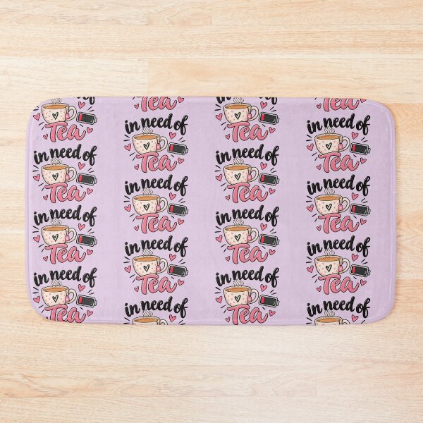 Item preview, In need of Tea designed and sold by AW_Designs.