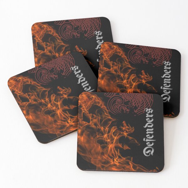 Item preview, Defenders designed and sold by lifeinspired4u.