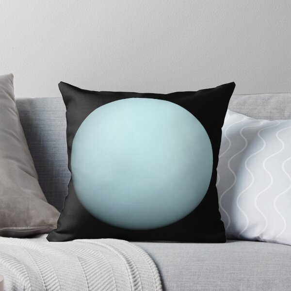 Item preview, Planet Uranus in Space designed and sold by albedomusic.