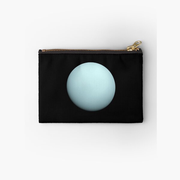 Item preview, Planet Uranus in Space designed and sold by albedomusic.