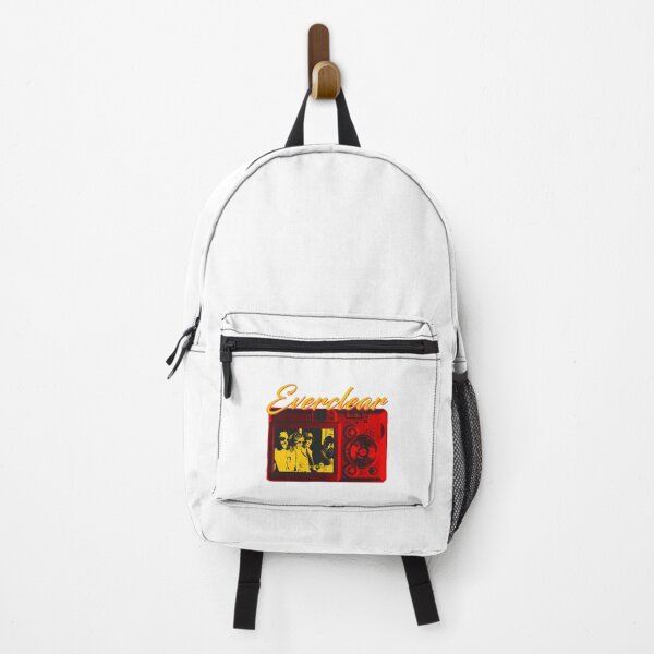 Item preview, Member Rock Band In Camera Screen designed and sold by marcuslilis.