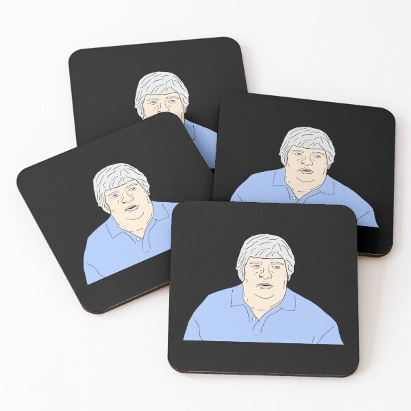 Item preview, Don Vito designed and sold by Video-Nasties.