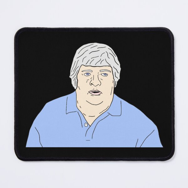 Item preview, Don Vito designed and sold by Video-Nasties.