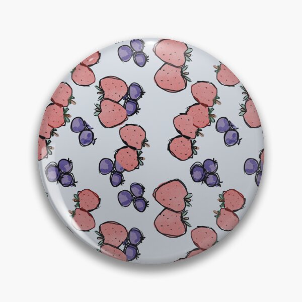 Item preview, Berry Good designed and sold by Sarah Lu.