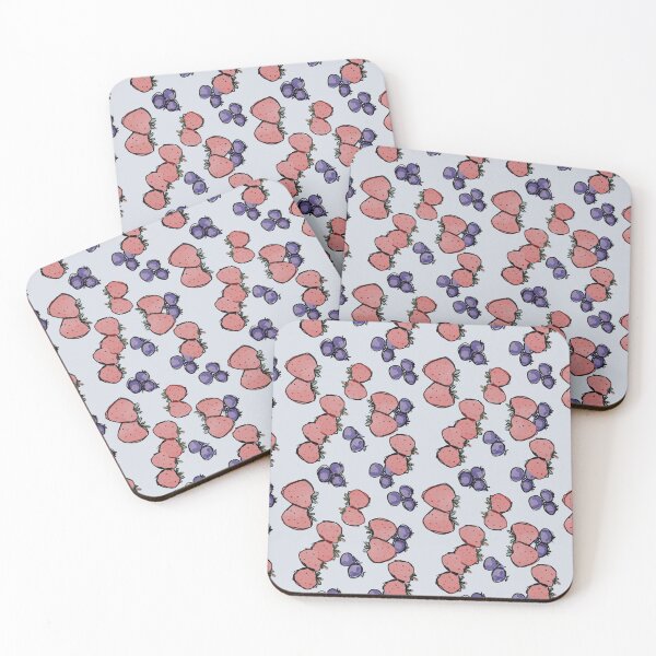 Item preview, Berry Good designed and sold by Sarah Lu.
