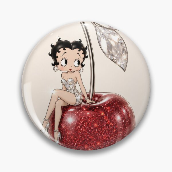 Item preview, Betty Boop designed and sold by Luluwis.