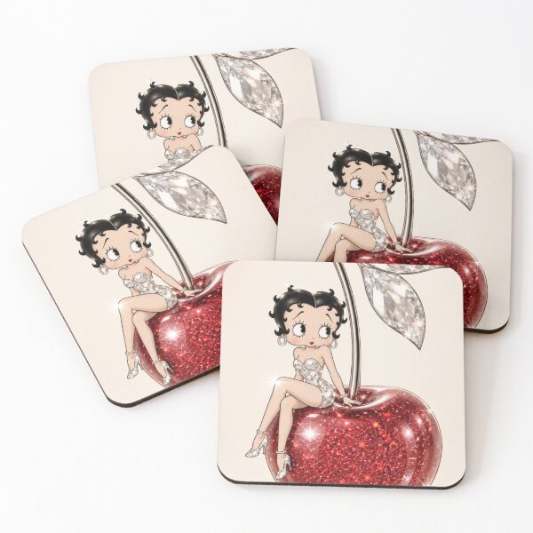 Artikelvorschau, Betty Boop entworfen und verkauft von Luluwis.