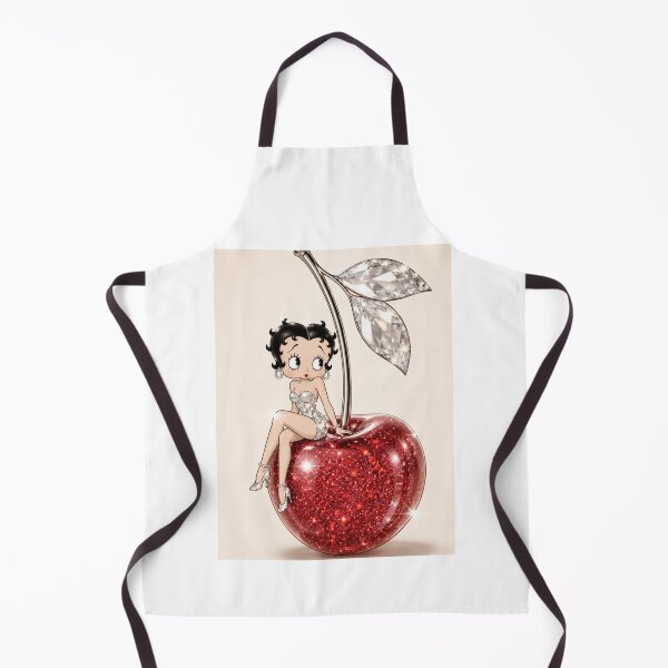 Item preview, Betty Boop designed and sold by Luluwis.