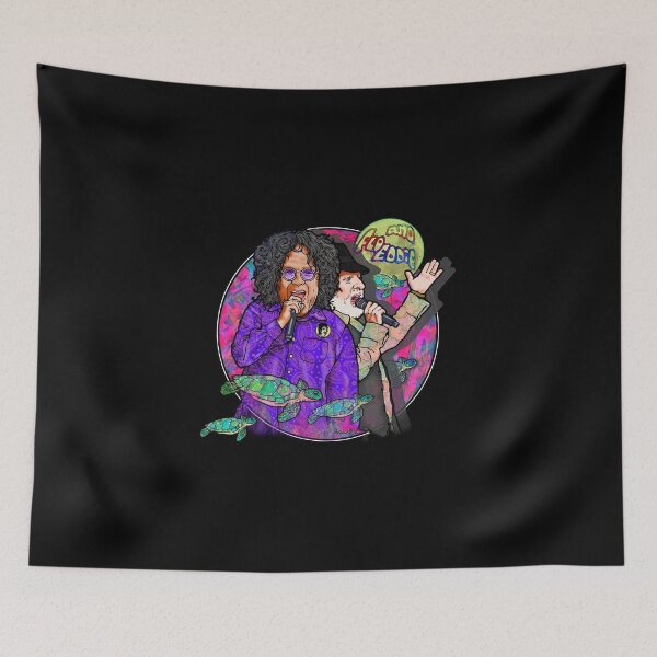 Item preview, FLO & EDDY designed and sold by javajohnart.