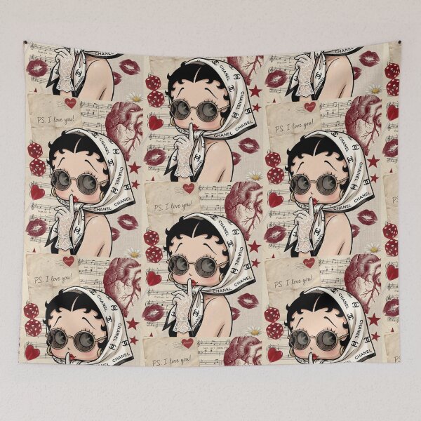 Item preview, Copy of Betty Boop designed and sold by Luluwis.