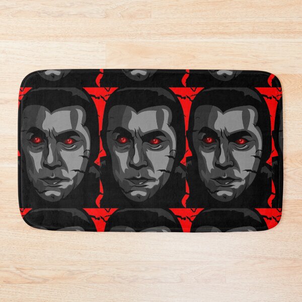 Item preview, Dracula art designed and sold by 4gottenlore.