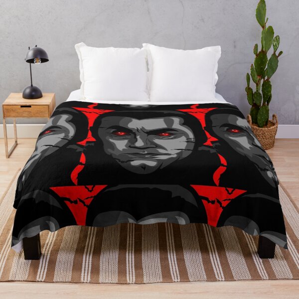 Item preview, Dracula art designed and sold by 4gottenlore.