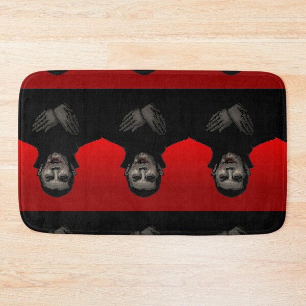 Item preview, Dracula art designed and sold by 4gottenlore.