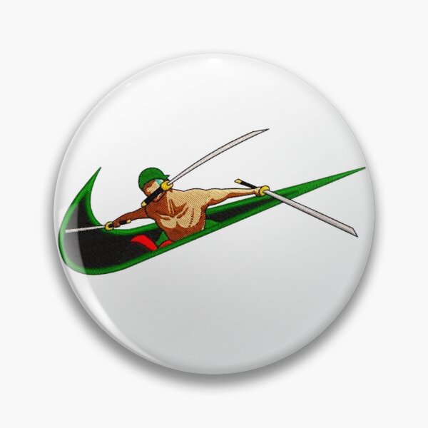 Item preview, One Piece Zoro  designed and sold by Anispot.