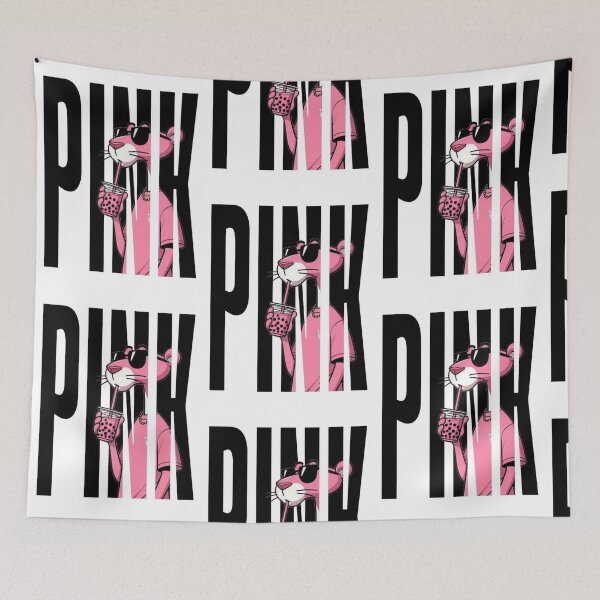 Item preview, Copy of The Pink Panther designed and sold by Luluwis.