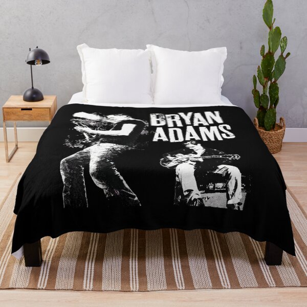 Item preview, Bryan Adams Rock Music designed and sold by Isaacmaakkai.