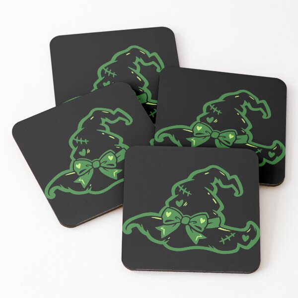 Item preview, Born to Be Wicked ☾ — Green — Artwork Only designed and sold by Mareleine.