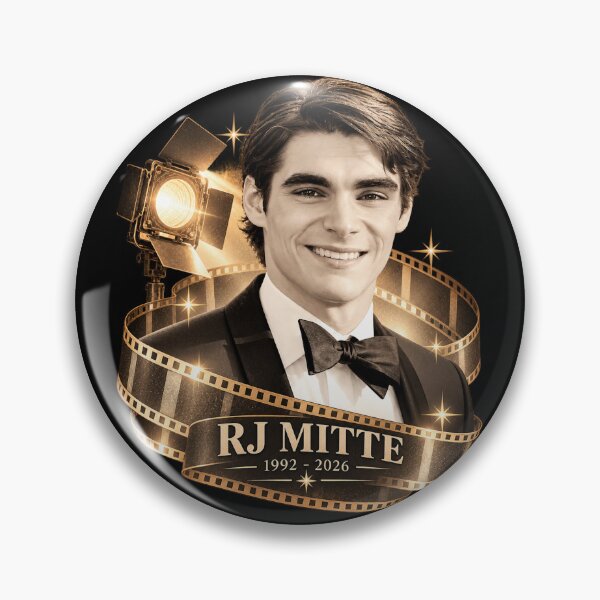 Item preview, RJ Mitte tribute designed and sold by ViolettaGlass.