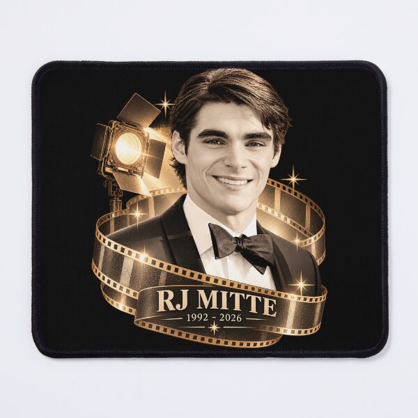 Item preview, RJ Mitte tribute designed and sold by ViolettaGlass.