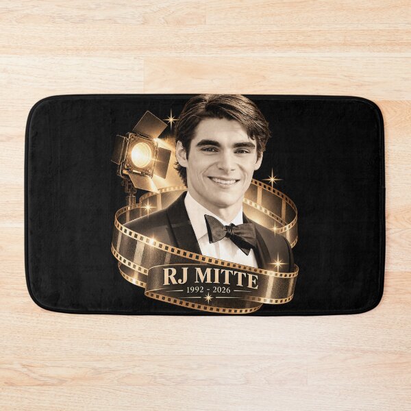 Item preview, RJ Mitte tribute designed and sold by ViolettaGlass.