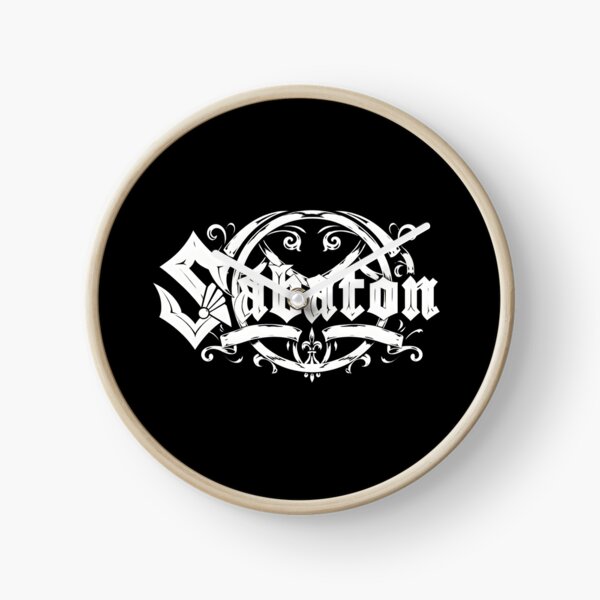Item preview, Sabaton band designed and sold by Fan-7thers.
