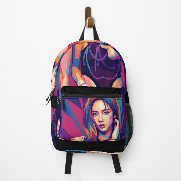 Item preview, Aespa pop art designed and sold by Zamziri.