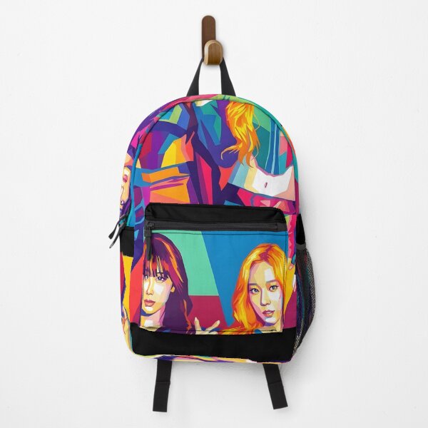 Item preview, Aespa pop art designed and sold by Zamziri.