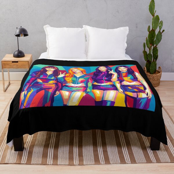 Item preview, Aespa pop art designed and sold by Zamziri.