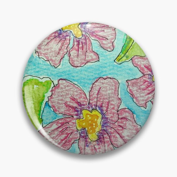 Item preview, Pear tree flowers designed and sold by WildLadyWood.