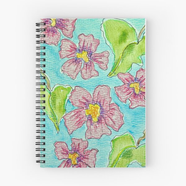 Item preview, Pear tree flowers designed and sold by WildLadyWood.